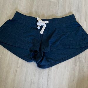 Sleep shorts